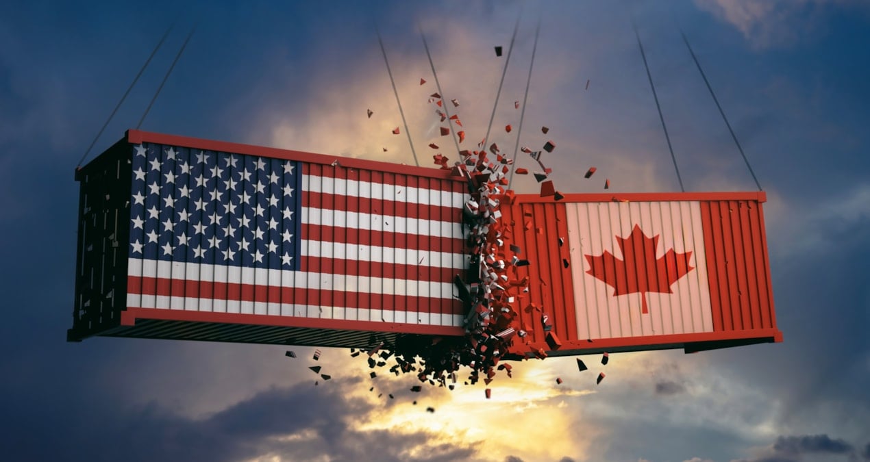 Kanada-ABD Ticaret Gerginliği Azaldı: Dijital Vergi Kararı Geri Çekildi!