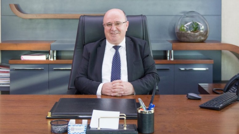 Et ve Süt Kurumu Genel Müdürü Mustafa Kayhan hayatını kaybetti