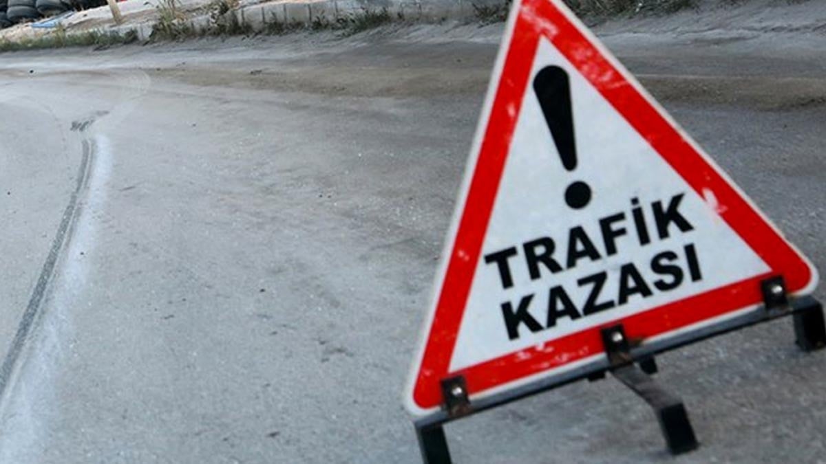 Son Dakika Haber Görseli