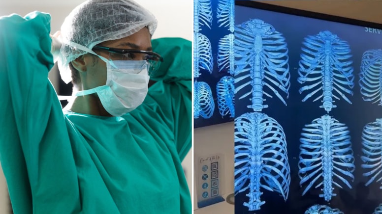 Yüz binlerce lira harcayıp 'kemiklerini ittiriyorlar'