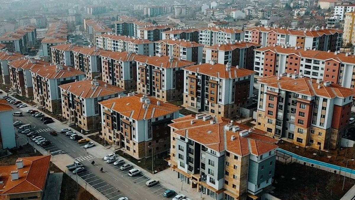 Evini yenileyecekler dikkat: 'Yarısı Bizden Kampanyası'nda miktarlar değişti