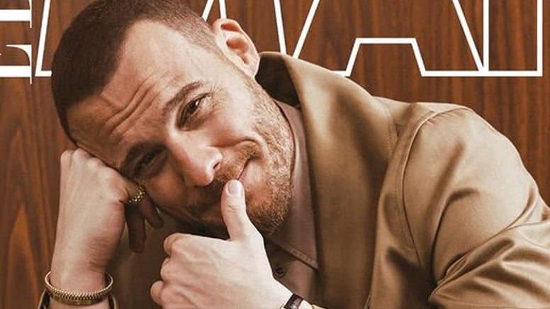 Kerem Bürsin saç ektirdi, sosyal medya yıkıldı