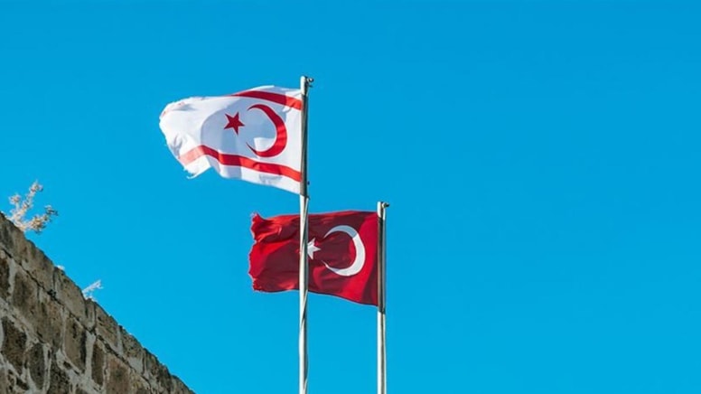 İmzalar atıldı: Gözler Kıbrıs'ta