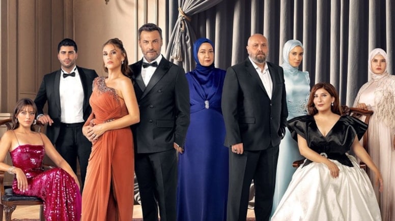 'Pembe' karakterinin ayrıldığı Kızılcık Şerbeti'ne 'Doktorlar' dizisinden transfer!