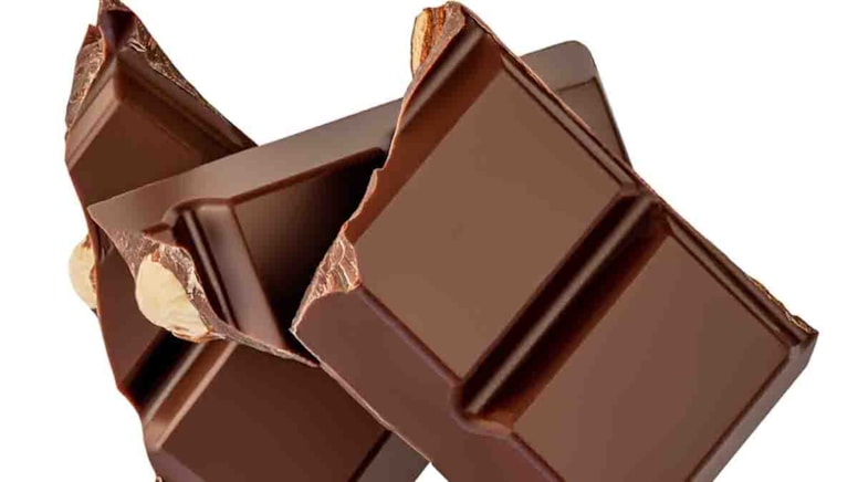 Popüler çikolatada metal parçaları tespit edildi: Raflardan toplatılıyor!