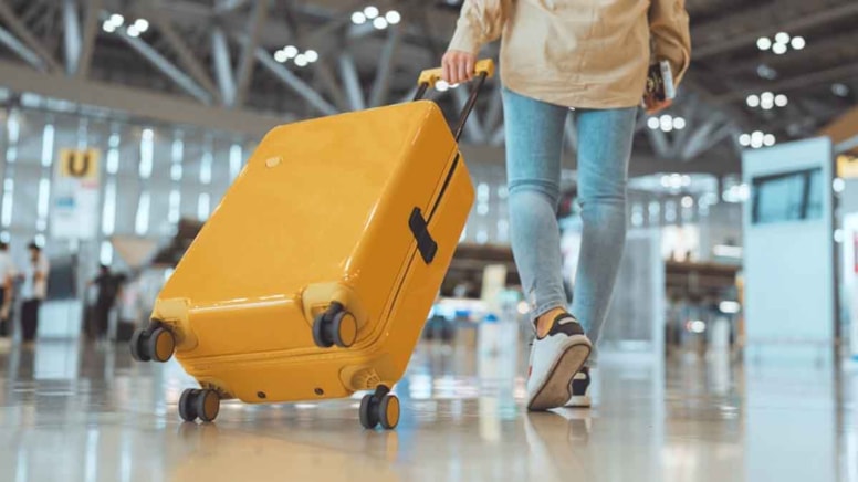 Yaşamak istediği yeri bulmak için 1 yıl gezdi: Sonunda ait olduğu şehri buldu!