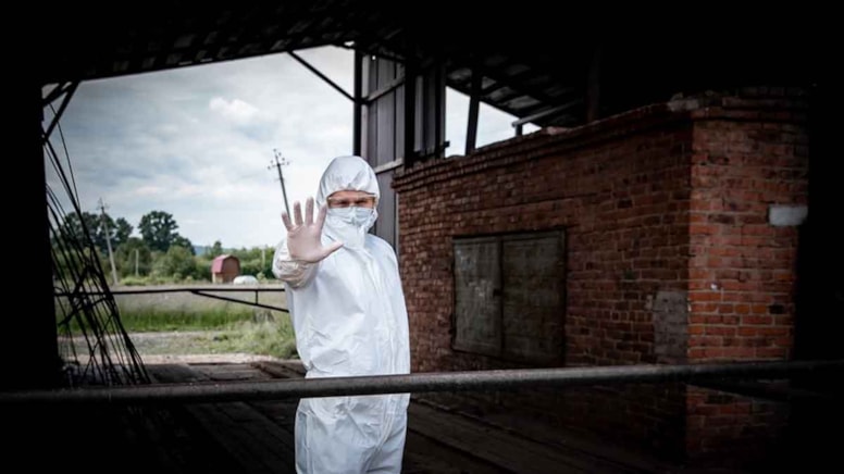 Dünya yeni bir tehditle karşı karşıya: Son derece bulaşıcı!