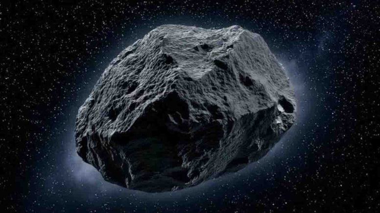 Ve şimdi, 2024 YR4 asteroidi Ay'a çarpma tehlikesiyle karşı karşıya! NASA tarih de verdi