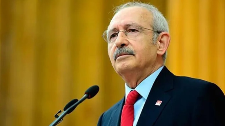 Kılıçdaroğlu: Gençler serbest kalana kadar mücadele edeceğiz