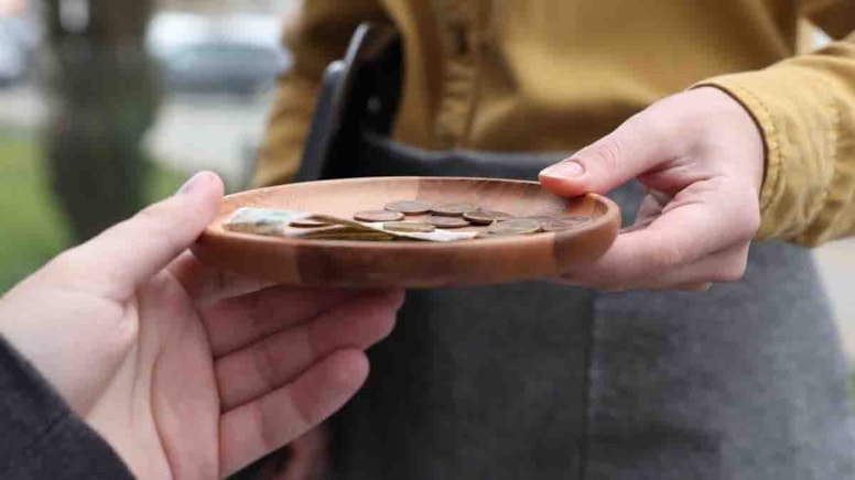 Bahşiş verme geleneği böyle başladı: Şaşırtıcı tarihçe!