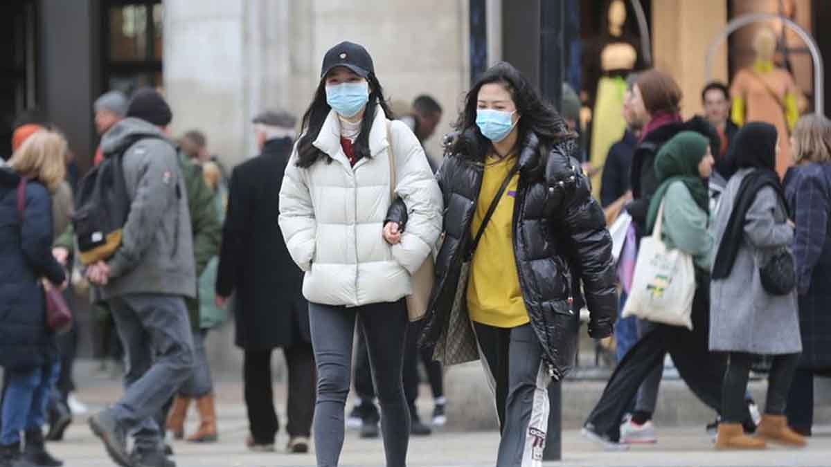 Ölümcül enfeksiyona neden olan bakteri Avrupa'da hızla yayılıyor: Dünya alarma geçti!