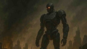 ChatGPT'ye dünyayı nasıl ele geçireceğini sordular: Cevabı tüyleri diken diken etti!