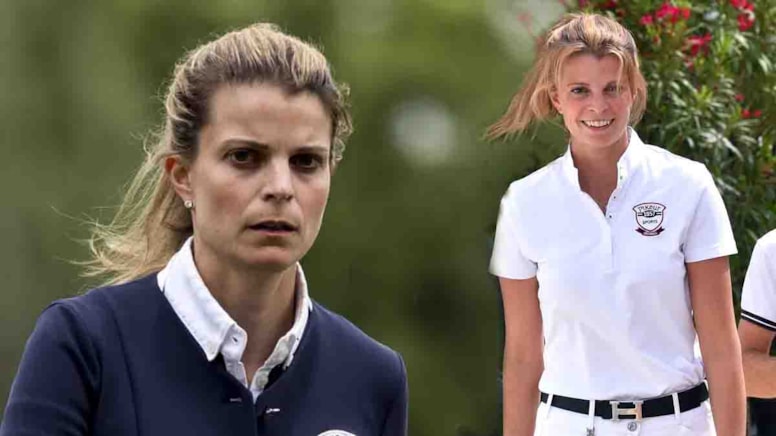 Avrupa'nın en gizemli varisi 3 yıllık bir aradan sonra yeniden ortaya çıktı!