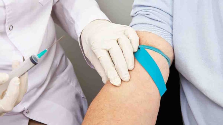 İnsan kanı binlerce kişinin ölümüne neden olan hastalıkta ilaç olarak kullanılacak!