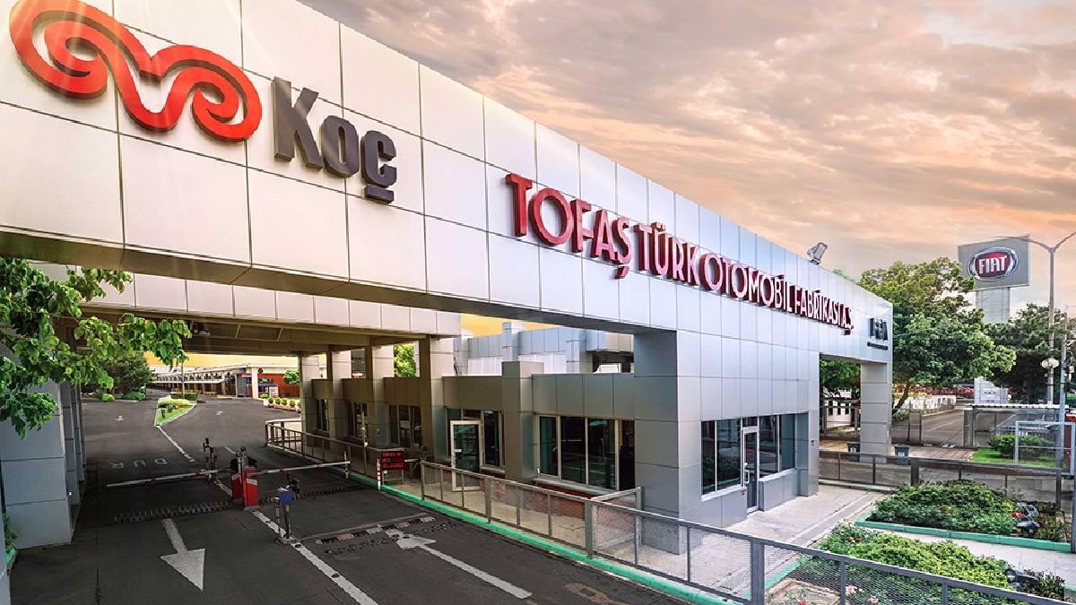 KOÇ Holding'in iki yıldır beklediği müjdeli haber geldi