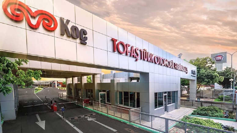 KOÇ Holding'in iki yıldır beklediği müjdeli haber geldi