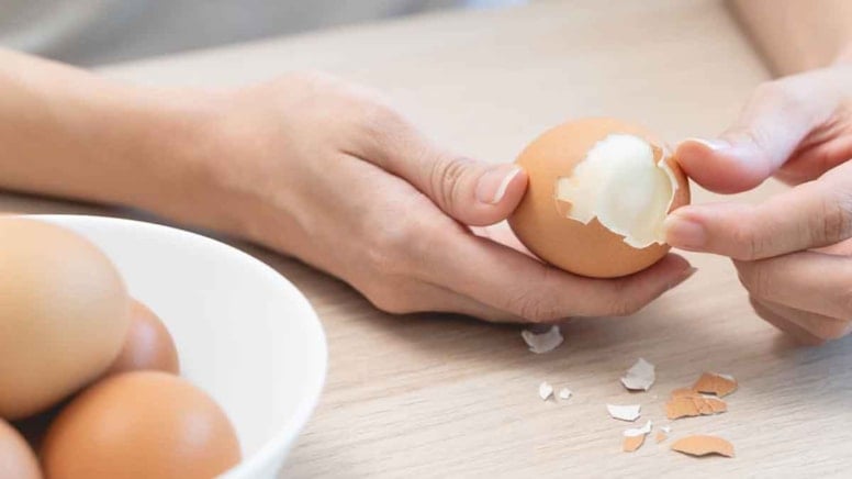 Fransız Doktor yumurtalar hakkındaki kalıcı efsaneye son verdi: Etkisi yok!