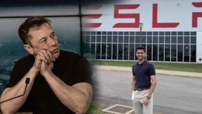Evsiz adam Elon Musk'a 500'den fazla e-posta gönderdikten sonra Tesla'da işe girdi!
