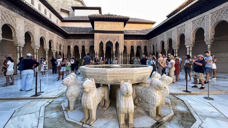 Avrupa'nın en ucuz tatil yerleri belli oldu: İlk sıraya beklentilerin aksi bir şehir oturdu