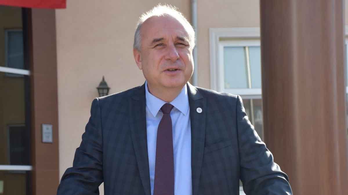 İSKİ Genel Müdürü kimdir, Şafak Başa neden gözaltına alındı?