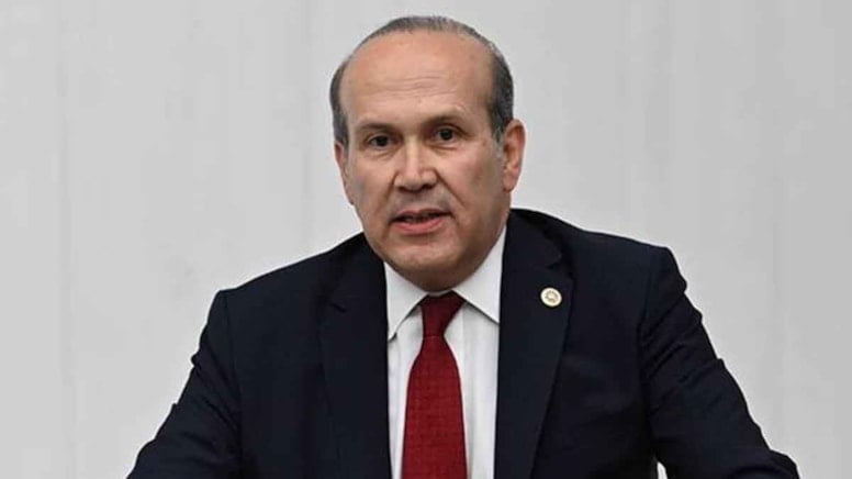 Namık Tan kimdir? CHP MYK'ya giren Namık Tan hangi görevlerde yer aldı?
