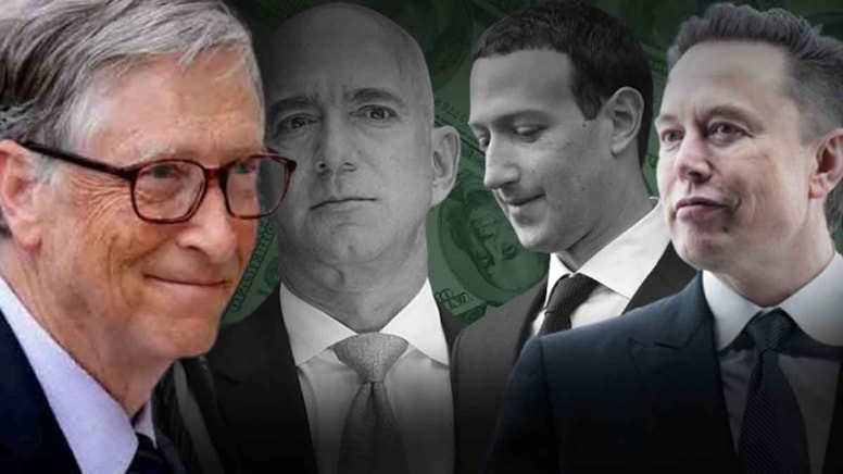 En zengin Amerikalılar en fakir Avrupalılardan daha erken ölüyor! İşte nedeni