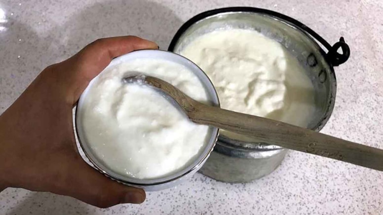 Mutfakların şahı işbaşında!