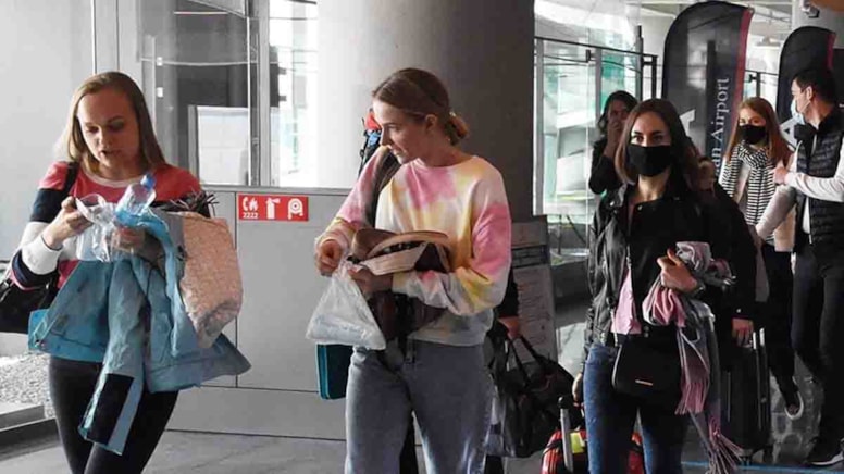 Her yıl binlerce turist çeken bu yerler düşündüğünüzden daha tehlikeli! Dünyanın en mutlu ülkesi de listede