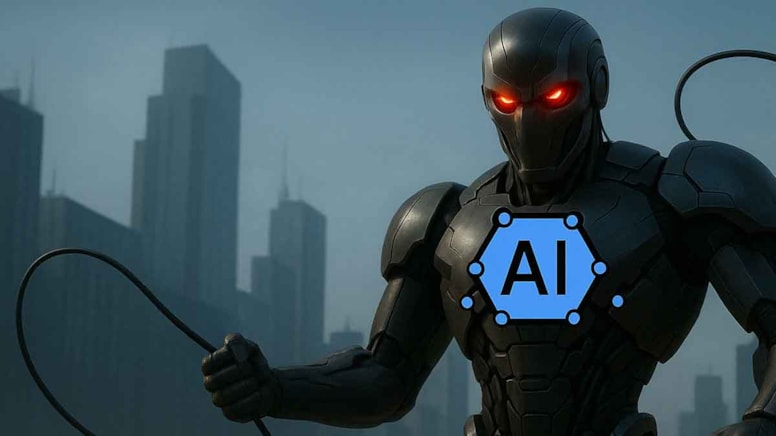 Yapay zekaya insanları köleleştirme planı soruldu: Cevap tüyler ürpertici!