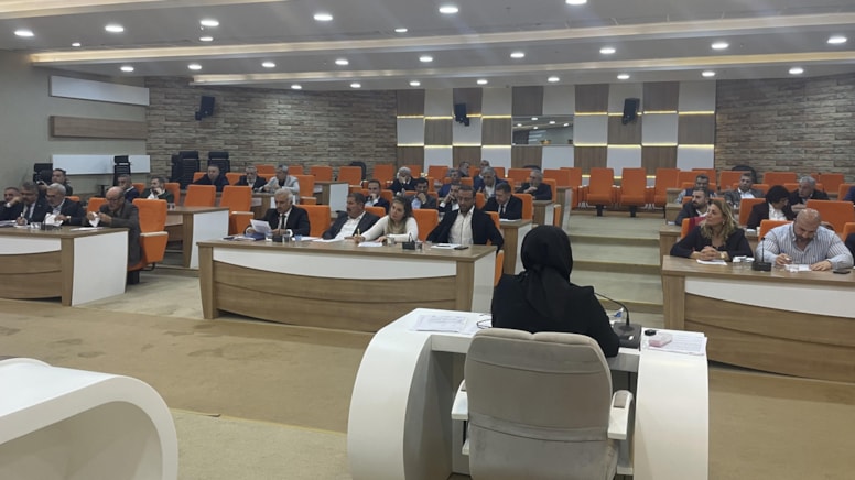 AKP'nin hukuksuzluğuna mahkeme 'dur' demişti: Komisyon üye sayısı 5'e çıktı