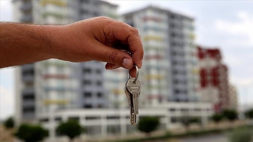 Çin'de konut fiyatlarında düşüş duruldu