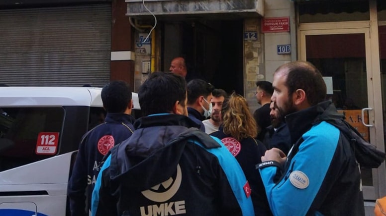 Feci yangın sonrası yürek yakan haber: 1'i bebek 2 çocuk hayatını kaybetti