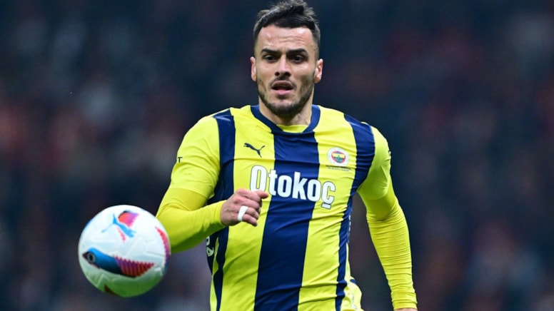 Juventus'un Filip Kostic için istediği rakam belli oldu