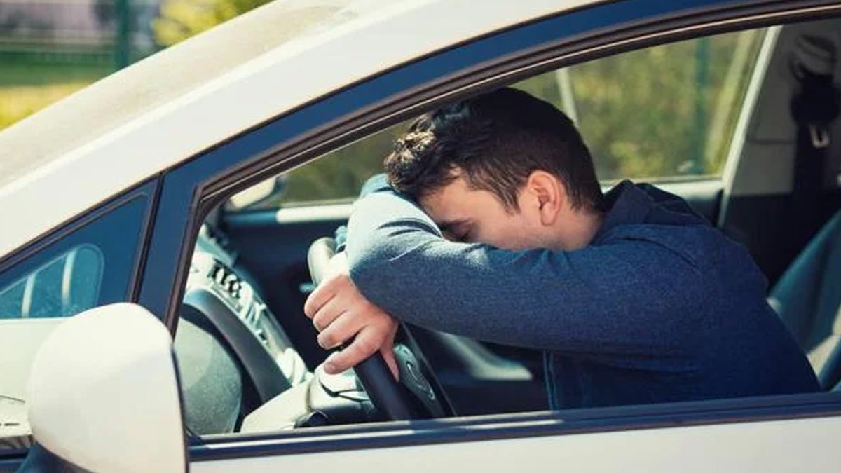 Yılların direksiyon hocası açıkladı, kötü sürücülerin hepsinde bu ortak özellik var