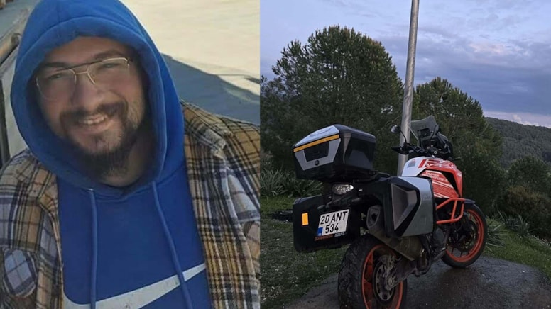 3 gündür aranıyordu: Acı haber geldi