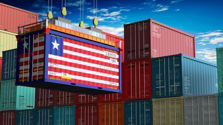 Bayrağı ve anayasası ABD'nin aynısı ama yoksulluktan kırılıyorlar