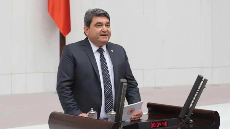 CHP'li Gökçel’den limon ihracatı yasağına tepki