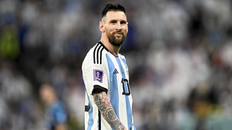 Messi'den veda gibi açıklama! 'Artık futboldan hiçbir şey isteyemem...'