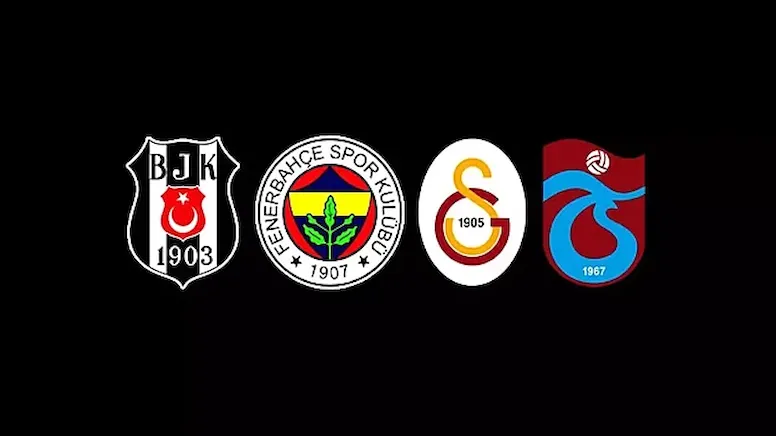 'Dört Büyükler'in borçları açıklandı! Korkunç tablo