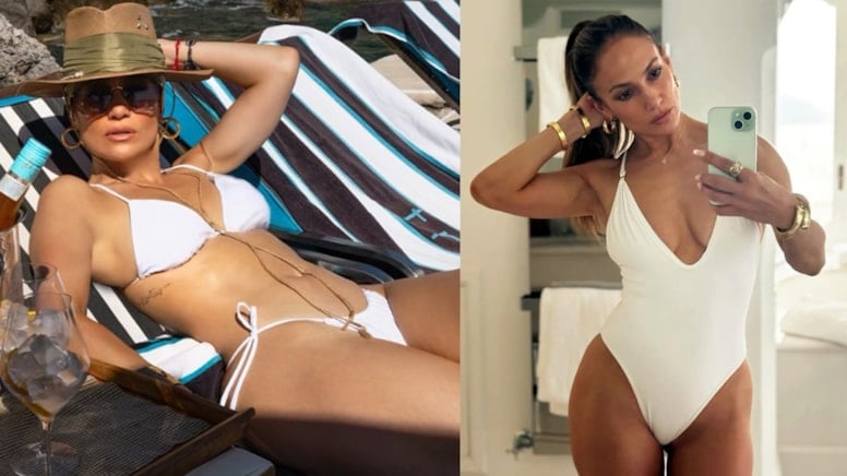 Jennifer Lopez, tatilini Bodrum’da yapacak