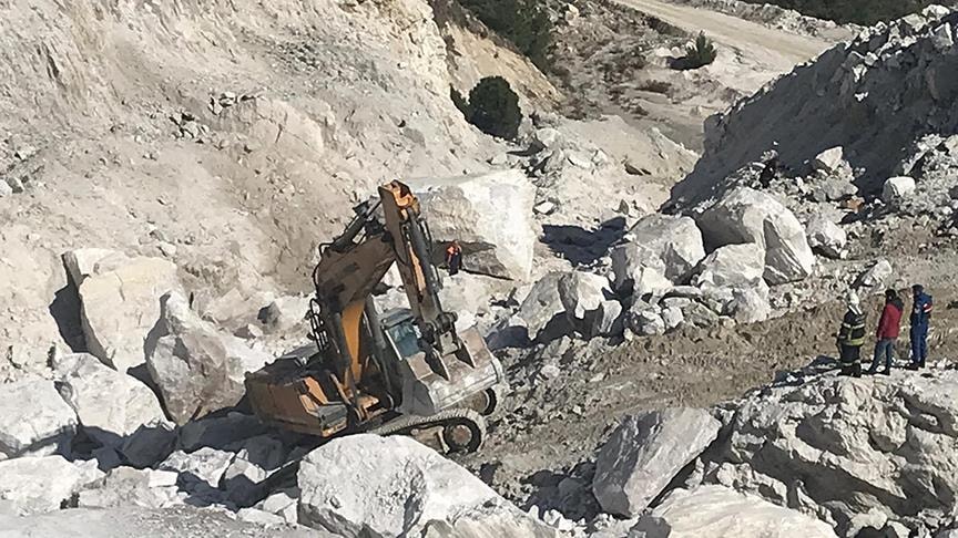 Halkın tepki gösterdiği Muğla'da maden sahası ihale edilecek