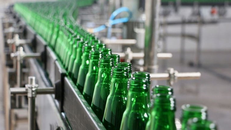 Türkiye'de de satışı yapılan dünyaca ünlü maden suyunda dışkı tespit edildi