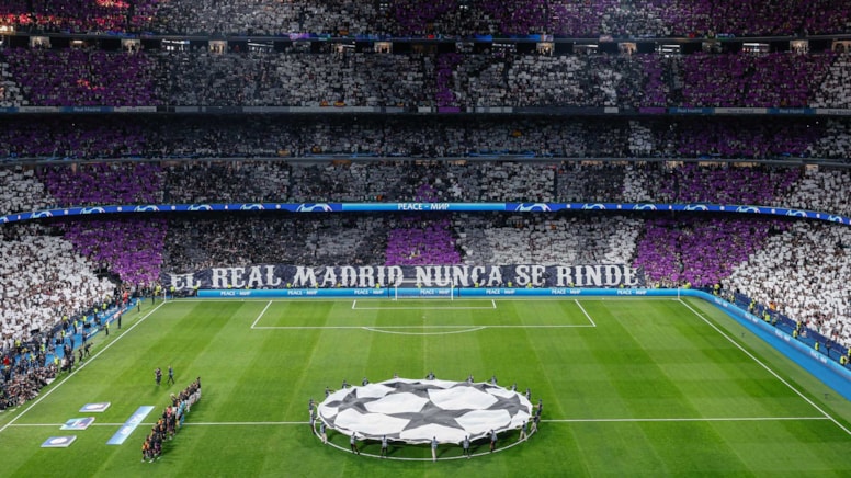 Tüm dünya bu maçı bekliyor! Real Madrid UEFA'dan izin aldı...