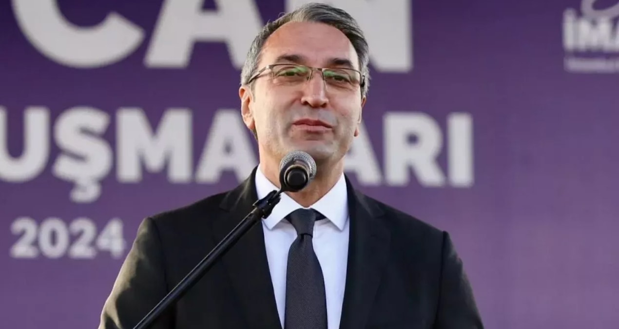 Mahir Polat İlaç Skandalına Sert Yanıt: İBB Sekreter Yardımcısının Avukatı Konuştu