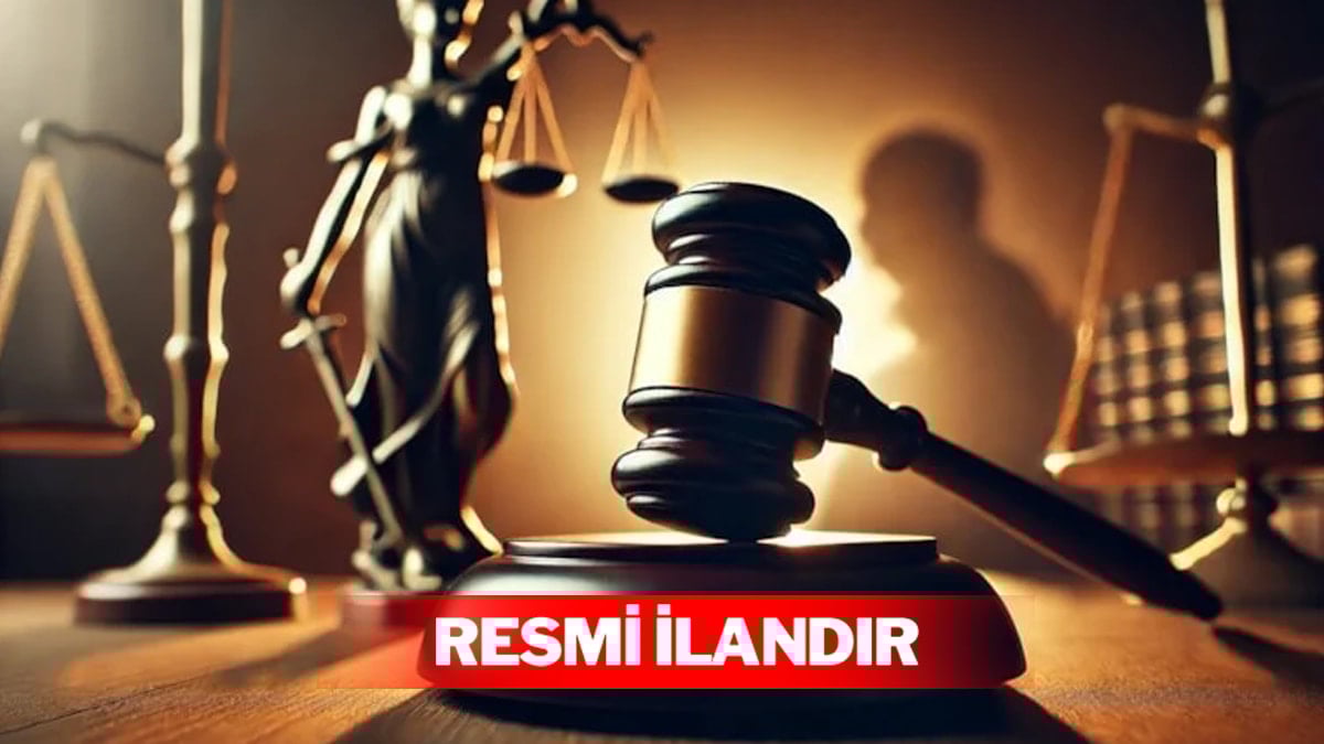 KANDIRA 1. ASLİYE HUKUK MAHKEMESİ HAKİMLİĞİ