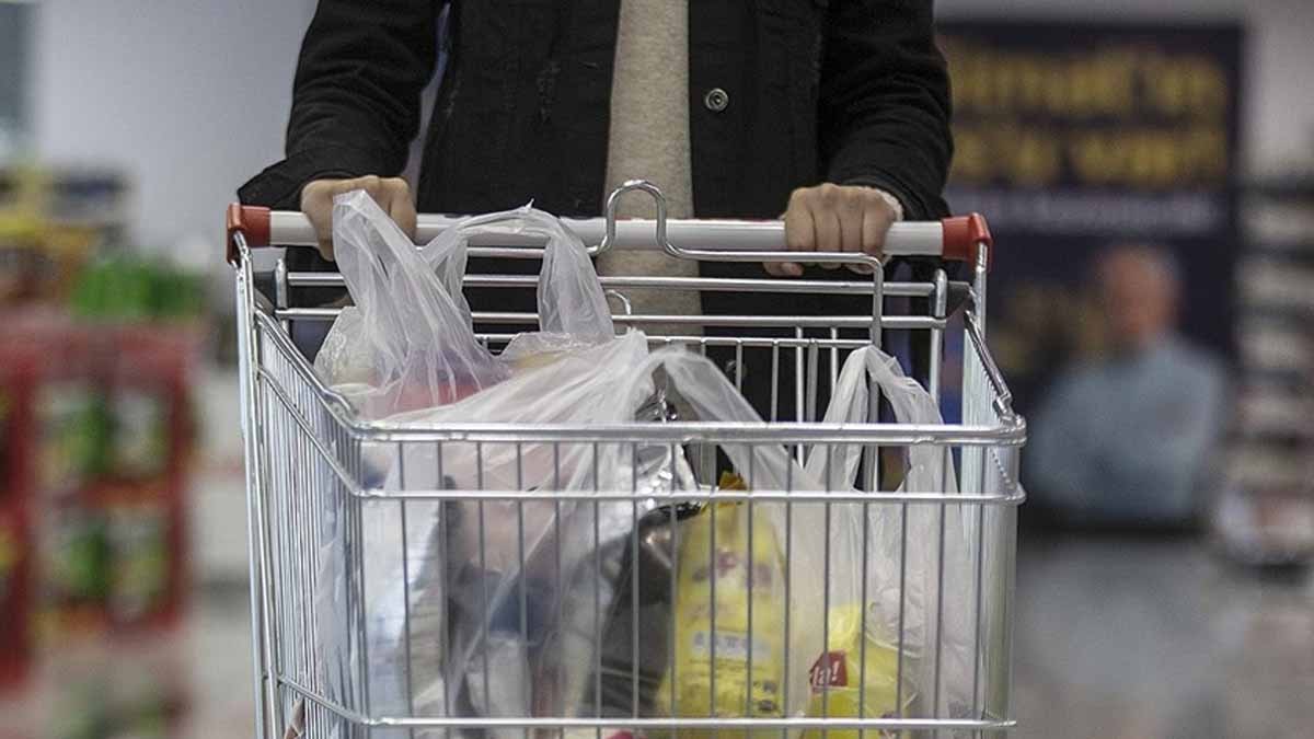 Market al��veri�inin en ucuz oldu�u 7 �lke: