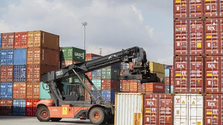 Malatya’dan 97 milyon dolar ihracat gerçekleştirildi