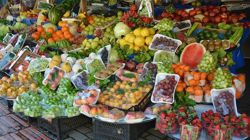 TZOB: Aralık ayında en yüksek artış limonda