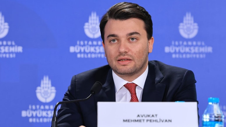 İmamoğlu'nun avukatı Mehmet Pehlivan hakkında suç duyurusu
