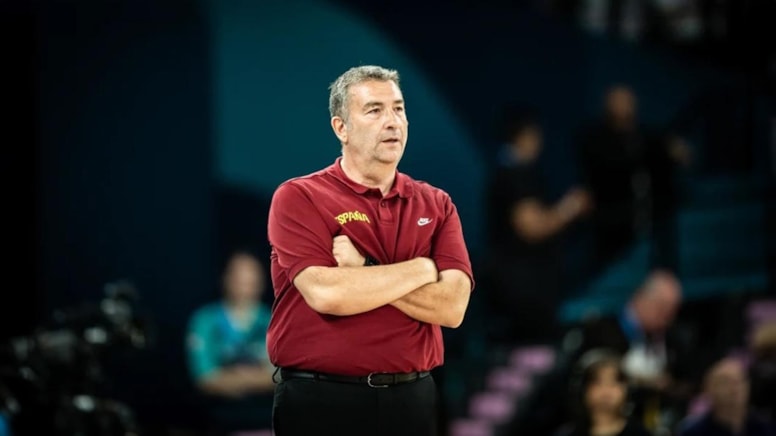 F.Bahçe Opet'te Miguel Mendez dönemi